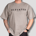 ELEVATED WITHOUT FEAR TEE