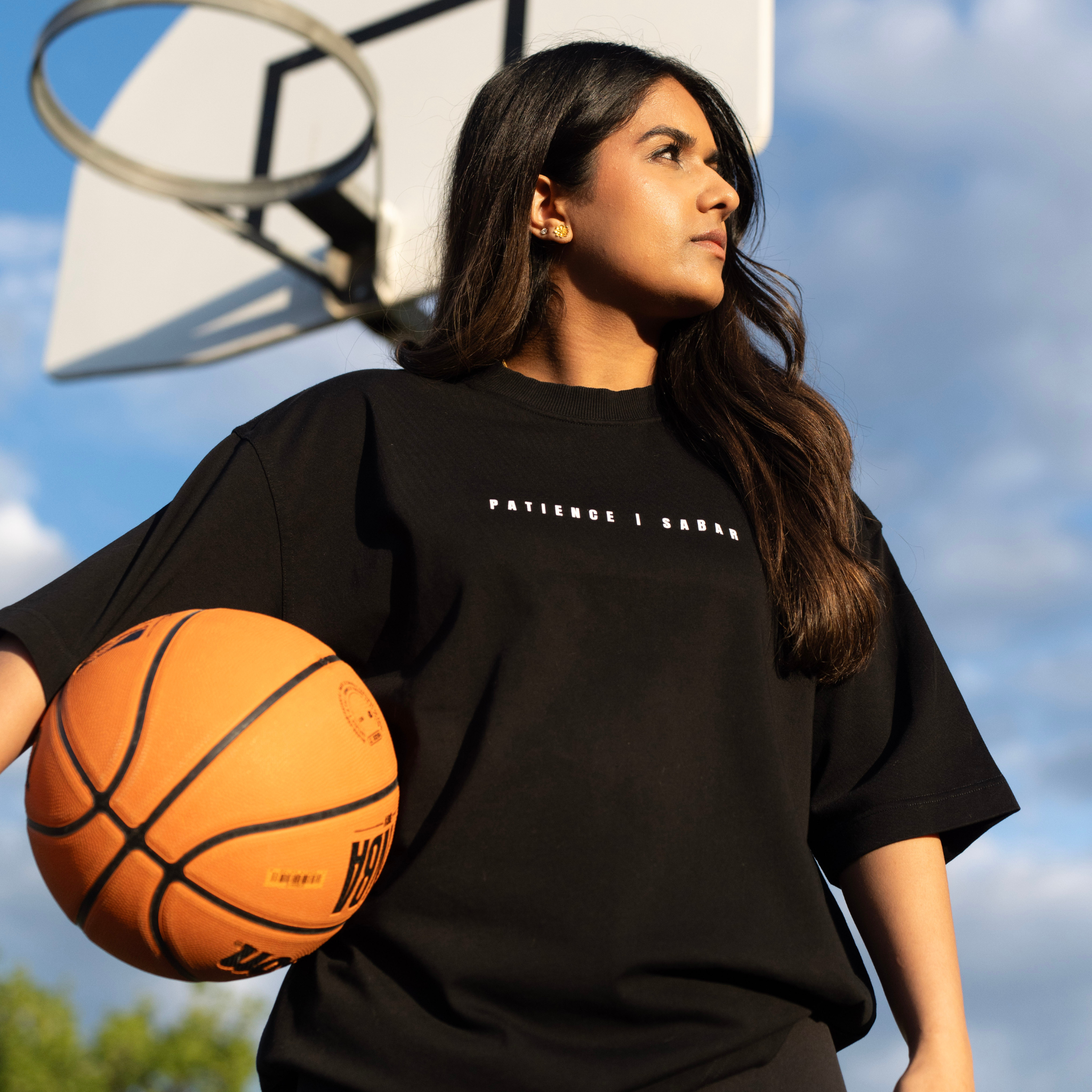 PATIENCE | SABAR TEE