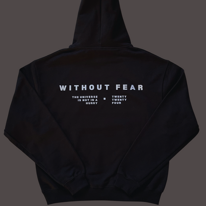 ELEVATED HOODIE