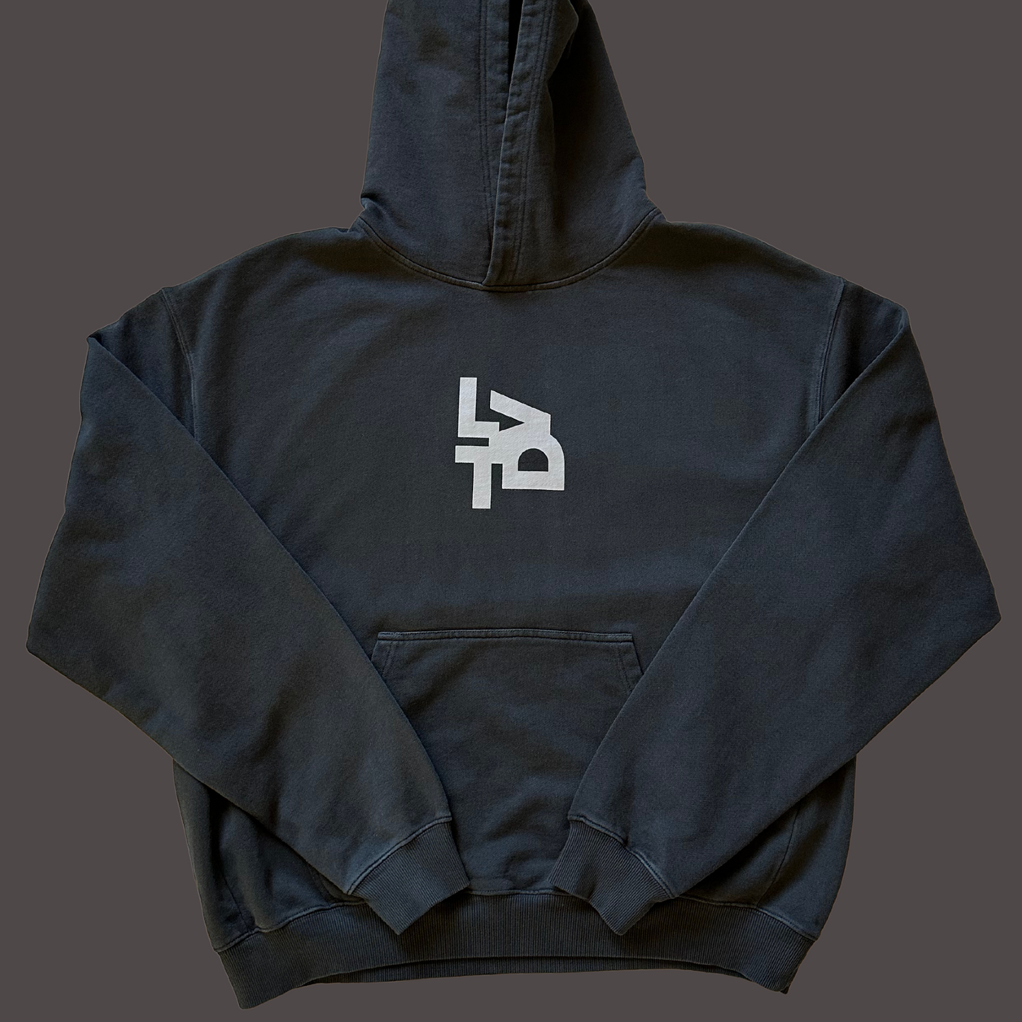 LVTD HOODIE