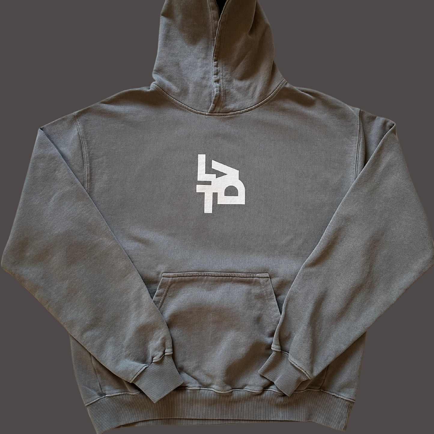 LVTD HOODIE