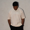 ELEVATED CLASSIC TEE CREAM
