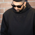 ELEVATED CLASSIC HOODIE