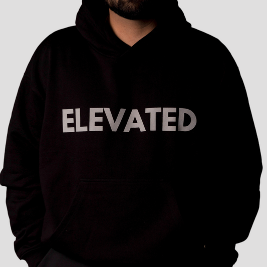 ELEVATED HOODIE