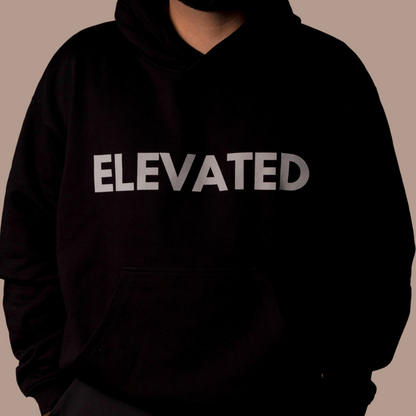 ELEVATED HOODIE