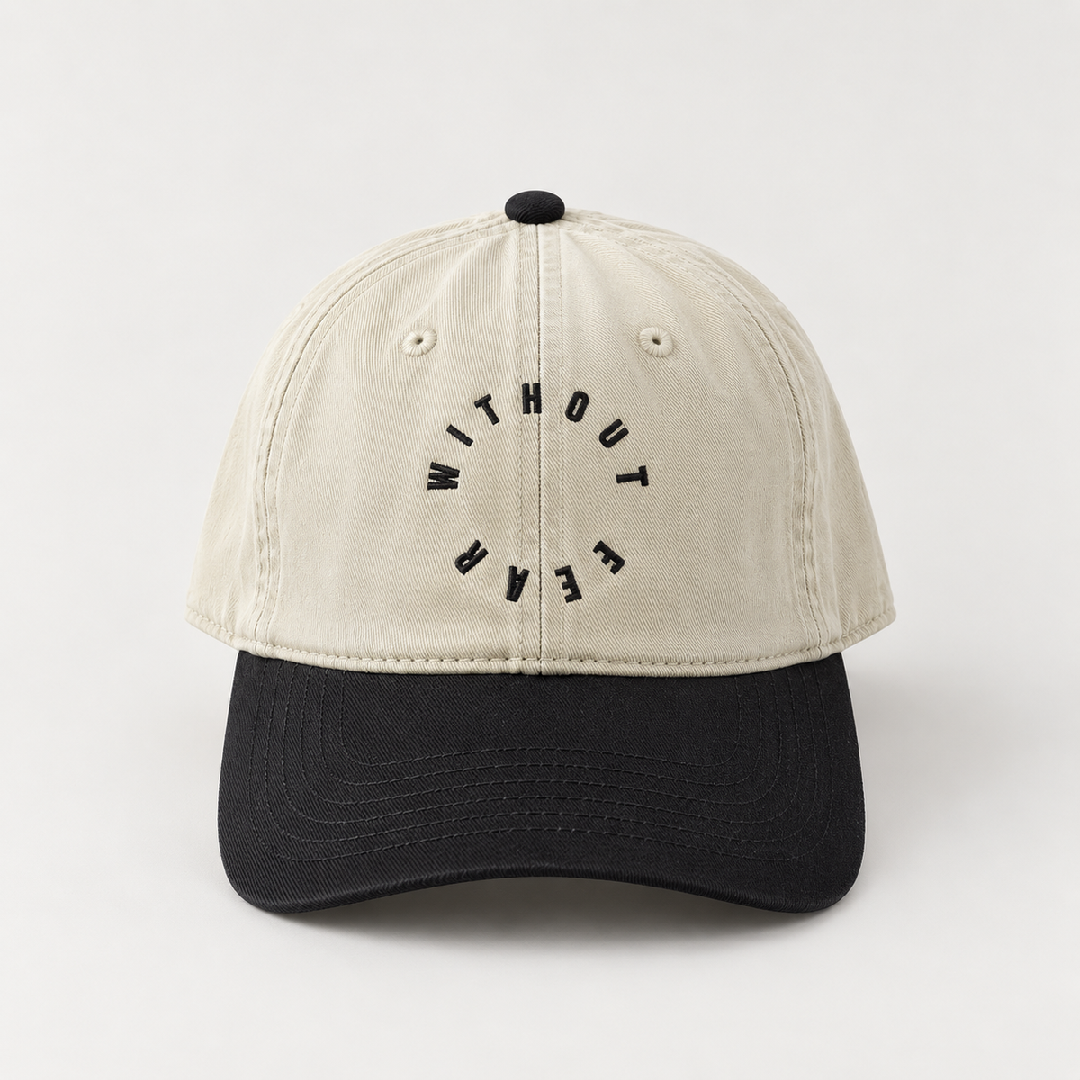 Without Fear Hat
